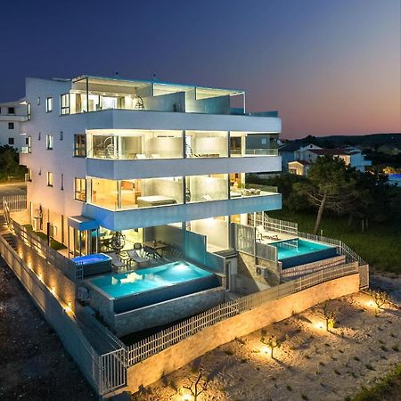 Salt&Soul Residence Povljana Kültér fotó